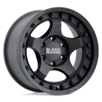 Black Rhino Hard Alloys BANTAM